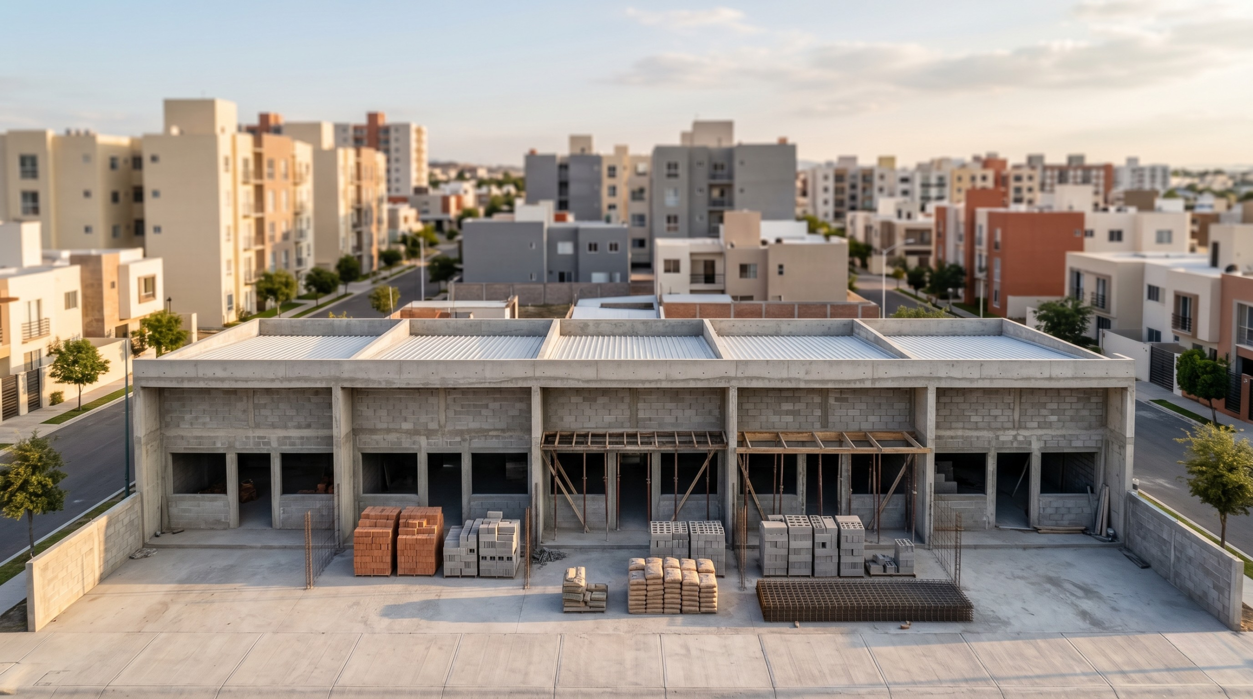 Director Responsable de Obra Villahermosa 3